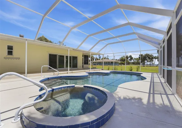 Photo 1 of Single family home for sale at 316 S Mango St, Englewood, FL 34223 | MLS# D6149438 | Listing updated on 2026-10-29