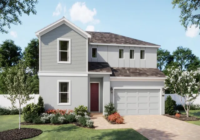 Photo 1 of Single family home for sale at 1827 Link Loop, Saint Cloud, FL 34771 | MLS# O6453724 | Listing updated on 2026-10-29