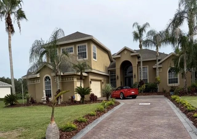 Photo 1 of Single family home for sale at 10532 Cory Lake Dr, Tampa, FL 33647 | MLS# TB8562816 | Listing updated on 2026-10-30