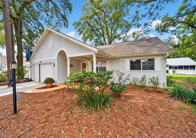 Photo 2 of House for sale at 8711 SW 92nd Place #D, Ocala, FL 34481 | MLS# OM734916 | Listing updated on 2026-10-29