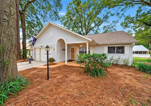 Photo 4 of House for sale at 8711 SW 92nd Place #D, Ocala, FL 34481 | MLS# OM734916 | Listing updated on 2026-10-29