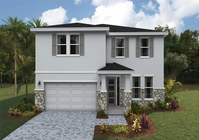 Single family home for sale at 1822 Browning Loop, PARRISH, FL 34219 | MLS# A4711321