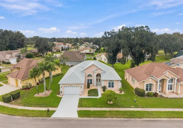 Photo 1 of Single family home for sale at 6623 Garden Palm Ct, New Port Richey, FL 34655 | MLS# TB8562817 | Listing updated on 2026-10-30