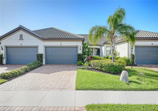 Single family home for sale at 7608 Summerland Cvs, Bradenton, FL 34202 | MLS# A4711322