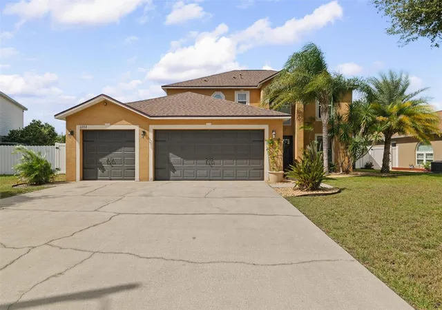 Photo 1 of Single family home for sale at 6052 Kaley Dr, Winter Haven, FL 33880 | MLS# S5160457 | Listing updated on 2026-10-30