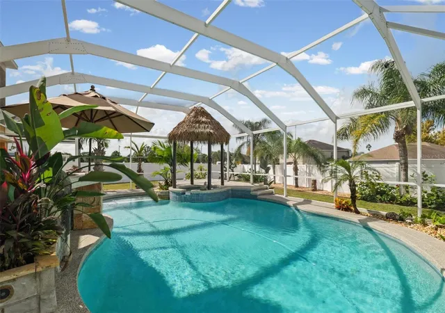 Photo 1 of Single family home for sale at 6052 Kaley Dr, Winter Haven, FL 33880 | MLS# S5160457 | Listing updated on 2026-10-30