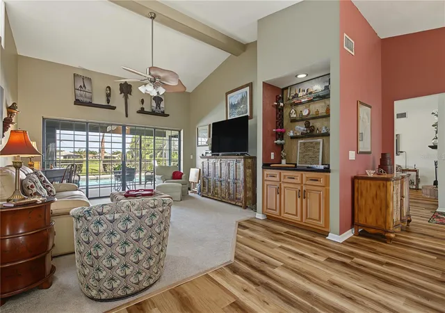 Photo 2 of Single family home for sale at 7121 Twin Eagle Ln, Fort Myers, FL 33912 | MLS# C7532705 | Listing updated on 2026-10-29