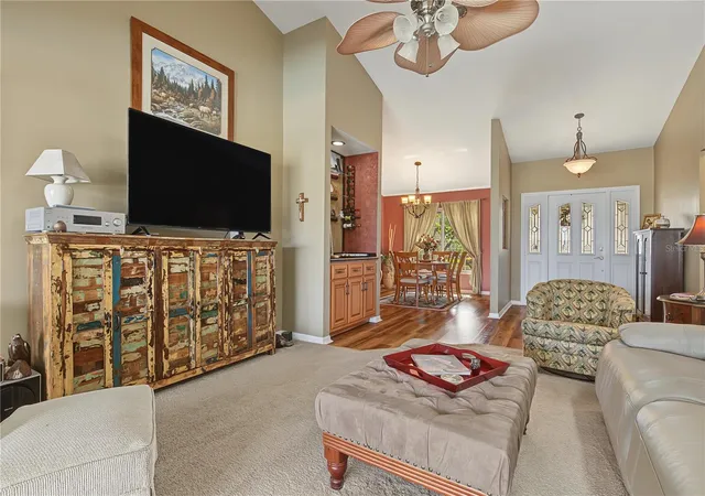 Photo 4 of Single family home for sale at 7121 Twin Eagle Ln, Fort Myers, FL 33912 | MLS# C7532705 | Listing updated on 2026-10-29