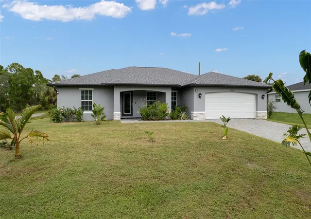 Single family home for sale at 12068 Shellnut Ave, PORT CHARLOTTE, FL 33981 | MLS# A4711324