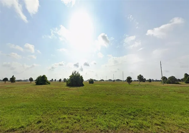 Land for sale at 66 Carnation Dr, PLACIDA, FL 33946 | MLS# O6453742