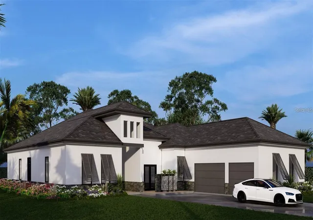 Single family home for sale at 5148 Damariscotta Pl, SARASOTA, FL 34231 | MLS# A4711325