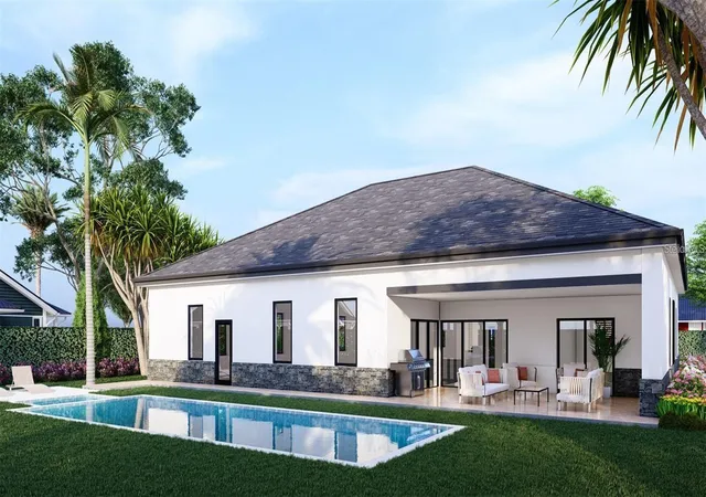 Photo 1 of Single family home for sale at 5148 Damariscotta Pl, Sarasota, FL 34231 | MLS# A4711325 | Listing updated on 2026-10-29