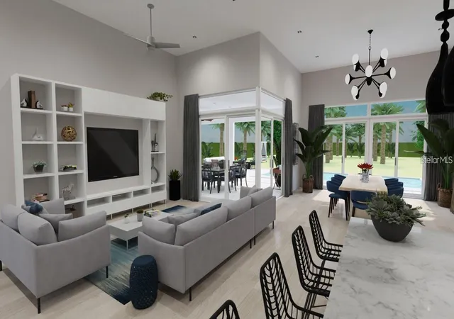 Photo 3 of Single family home for sale at 5148 Damariscotta Pl, Sarasota, FL 34231 | MLS# A4711325 | Listing updated on 2026-10-29
