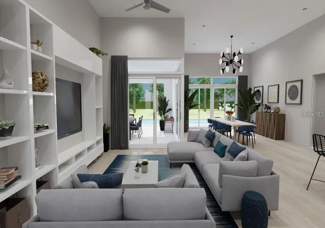 Photo 4 of Single family home for sale at 5148 Damariscotta Pl, Sarasota, FL 34231 | MLS# A4711325 | Listing updated on 2026-10-29