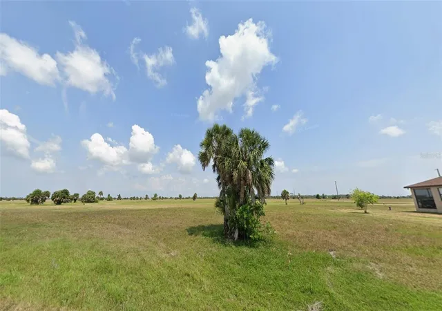 Land for sale at 8 Laurel Ct, PLACIDA, FL 33946 | MLS# O6453745