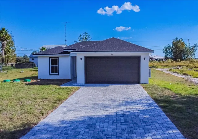 Single family home for sale at 84 Walnut Dr, OCALA, FL 34480 | MLS# O6453751