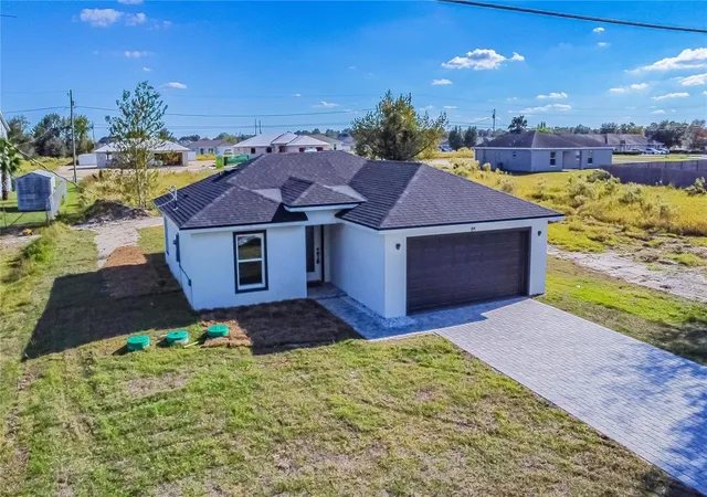 Photo 1 of Single family home for sale at 84 Walnut Dr, Ocala, FL 34480 | MLS# O6453751 | Listing updated on 2026-10-29