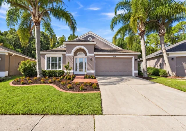 Photo 1 of Single family home for sale at 5229 Algerine Pl, Wesley Chapel, FL 33544 | MLS# TB8562836 | Listing updated on 2026-10-29
