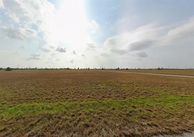 Land for sale at 4 Aspen Ct, PLACIDA, FL 33946 | MLS# O6453752