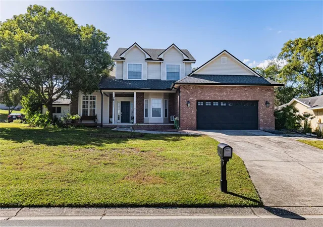 Single family home for sale at 2577 Highlands Vue Pkwy, LAKELAND, FL 33812 | MLS# L4966157
