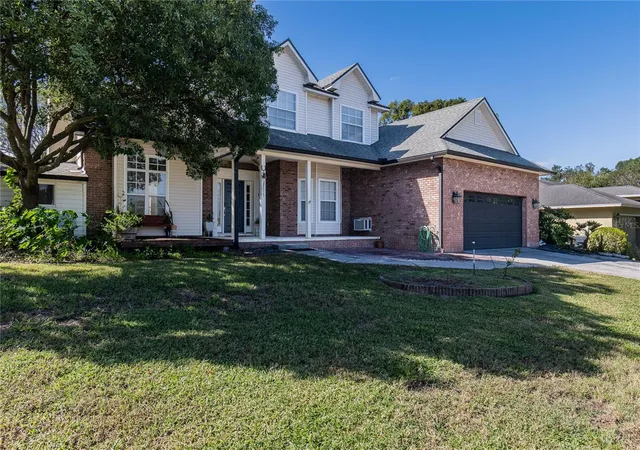 Photo 1 of Single family home for sale at 2577 Highlands Vue Pkwy, Lakeland, FL 33812 | MLS# L4966157 | Listing updated on 2026-10-29