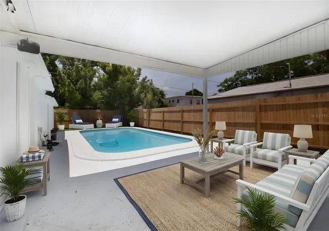 Photo 1 of Single family home for sale at 3459 8th Avenue N, Saint Petersburg, FL 33713 | MLS# TB8562838 | Listing updated on 2026-10-30