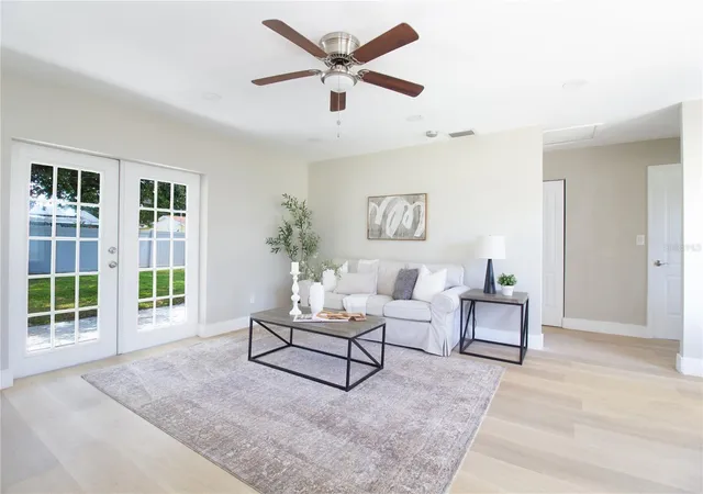Photo 4 of Single family home for sale at 3459 8th Avenue N, Saint Petersburg, FL 33713 | MLS# TB8562838 | Listing updated on 2026-10-30