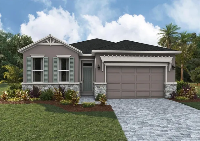 Single family home for sale at 17279 Saltbush Trl, PARRISH, FL 34219 | MLS# A4711329