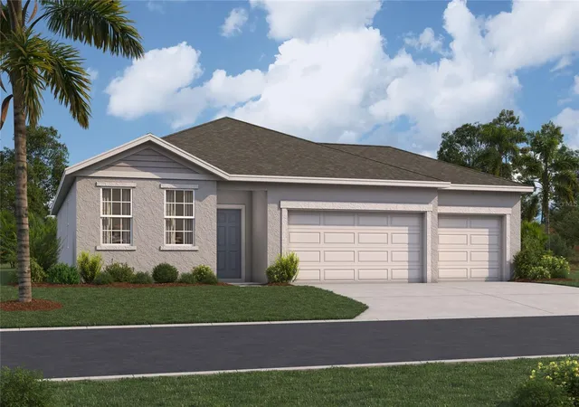 Single family home for sale at 12826 Trovita Dr, GRAND ISLAND, FL 32735 | MLS# O6453758