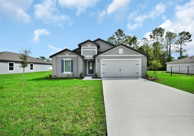 Single family home for sale at 2639 SW 145th Place Rd, OCALA, FL 34473 | MLS# TB8562848