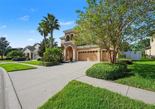 Photo 2 of Single family home for sale at 8931 Crystal Crk Ct, Land O Lakes, FL 34638 | MLS# TB8562851 | Listing updated on 2026-10-29