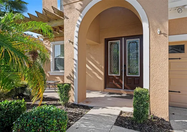 Photo 4 of Single family home for sale at 8931 Crystal Crk Ct, Land O Lakes, FL 34638 | MLS# TB8562851 | Listing updated on 2026-10-29