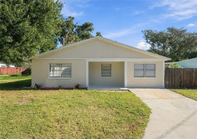 Photo 1 of Single family home for sale at 1507 W Perdiz St, Tampa, FL 33612 | MLS# TB8562855 | Listing updated on 2026-10-30