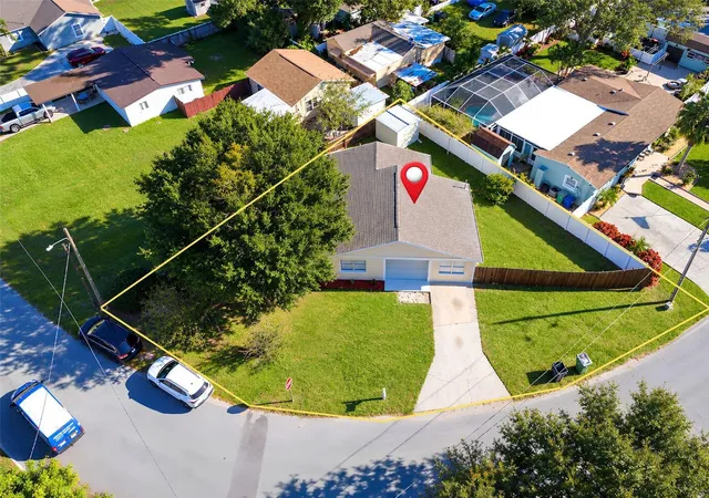 Photo 2 of Single family home for sale at 1507 W Perdiz St, Tampa, FL 33612 | MLS# TB8562855 | Listing updated on 2026-10-30