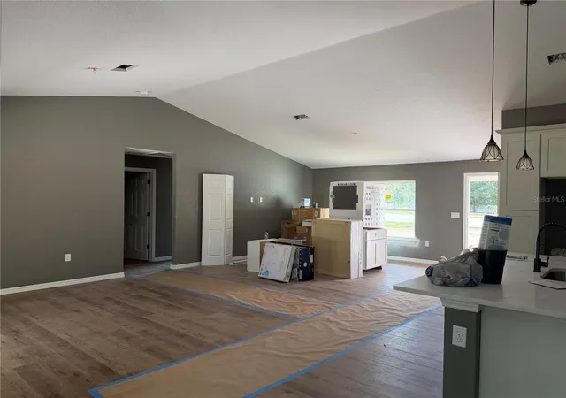 Photo 4 of Single family home for sale at 6577 SW 131st Place, Ocala, FL 34473 | MLS# OM734926 | Listing updated on 2026-10-30