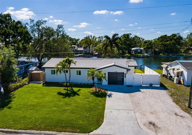 Photo 1 of Sale Pending at 9298 Sun Isle Dr Ne, Saint Petersburg, FL 33702 | MLS# TB8562857 | Listing updated on 2026-10-30