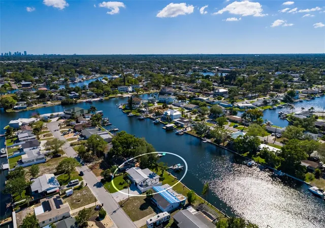 Photo 1 of Sale Pending at 9298 Sun Isle Dr NE, Saint Petersburg, FL 33702 | MLS# TB8562857 | Listing updated on 2026-10-30