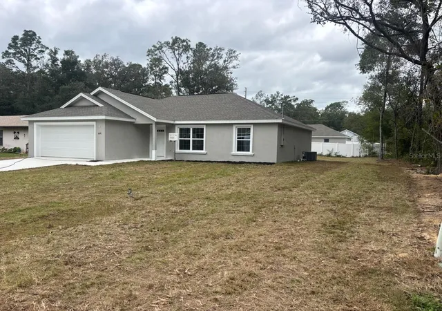 Photo 3 of Single family home for sale at 8976 N Crk Way, Citrus Springs, FL 34434 | MLS# G5119635 | Listing updated on 2026-10-29