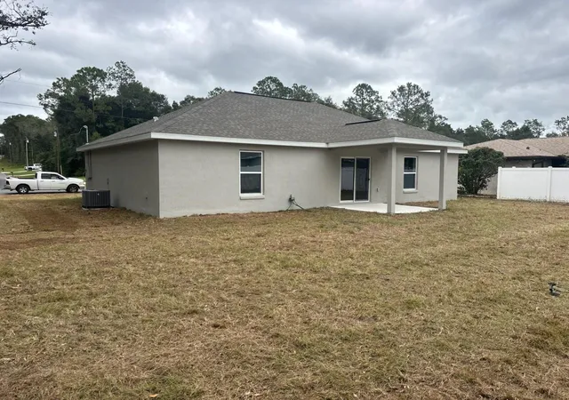 Photo 4 of Single family home for sale at 8976 N Crk Way, Citrus Springs, FL 34434 | MLS# G5119635 | Listing updated on 2026-10-29