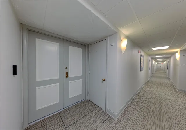 Photo 2 of Condo for sale at 1460 Gulf Blvd #501, Clearwater Beach, FL 33767 | MLS# TB8562861 | Listing updated on 2026-10-30