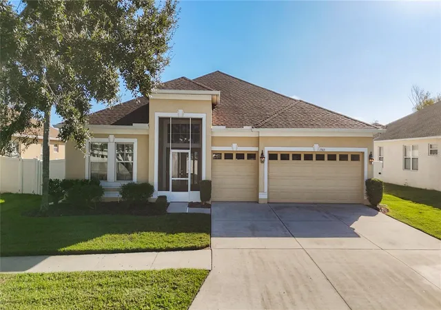 Single family home for sale at 13303 Graham Yarden Dr, RIVERVIEW, FL 33579 | MLS# TB8562862