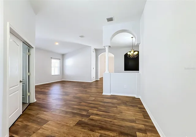 Photo 3 of Single family home for sale at 13303 Graham Yarden Dr, Riverview, FL 33579 | MLS# TB8562862 | Listing updated on 2026-10-29