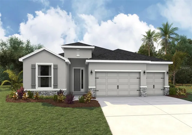 Single family home for sale at 10444 Woodland Garden Way, PARRISH, FL 34219 | MLS# A4711336