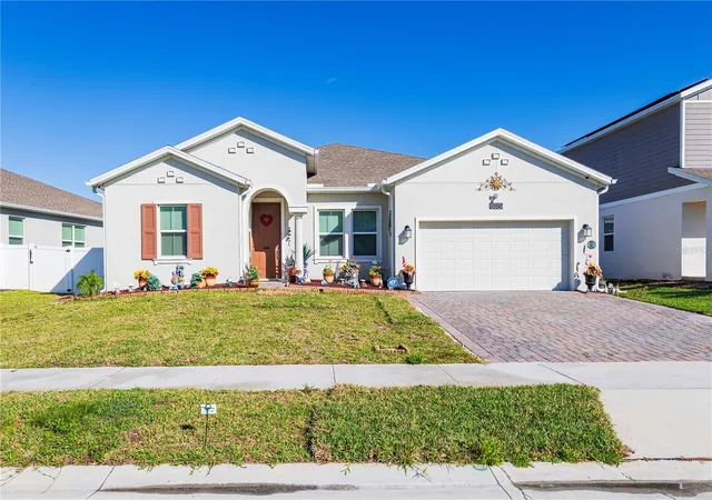 Photo 1 of Single family home for sale at 6359 Lakepine St, Saint Cloud, FL 34771 | MLS# S5160466 | Listing updated on 2026-10-29