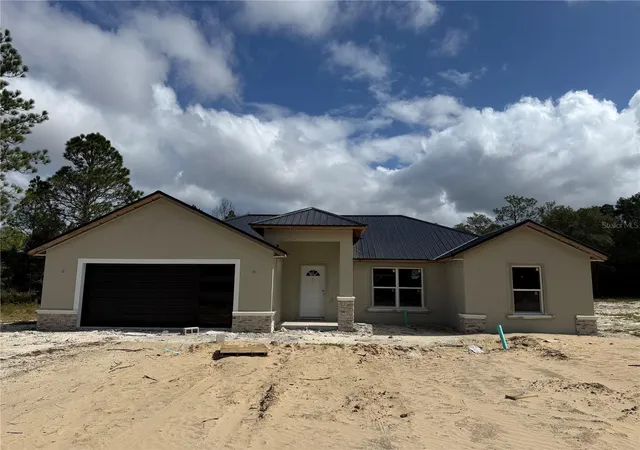 Single family home for sale at 4451 SW Begonia Ct, DUNNELLON, FL 34431 | MLS# OM734933