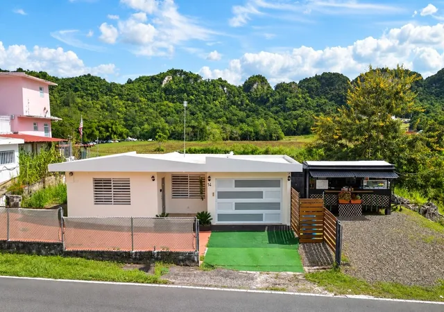 Photo 1 of Single family home for sale at Sec Caliche Bo Hato Viejo, Ciales, PR 00638 | MLS# PR9125369 | Listing updated on 2026-10-30