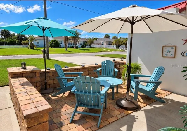 Photo 4 of Single family home for sale at 121 Harrison Rd, Daytona Beach, FL 32118 | MLS# O6453780 | Listing updated on 2026-10-30