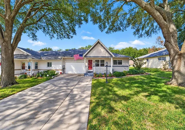 Single family home for sale at 9698 SW 94th Avenue #D, OCALA, FL 34481 | MLS# OM734934