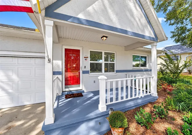 Photo 3 of House for sale at 9698 SW 94th Avenue #D, Ocala, FL 34481 | MLS# OM734934 | Listing updated on 2026-10-30