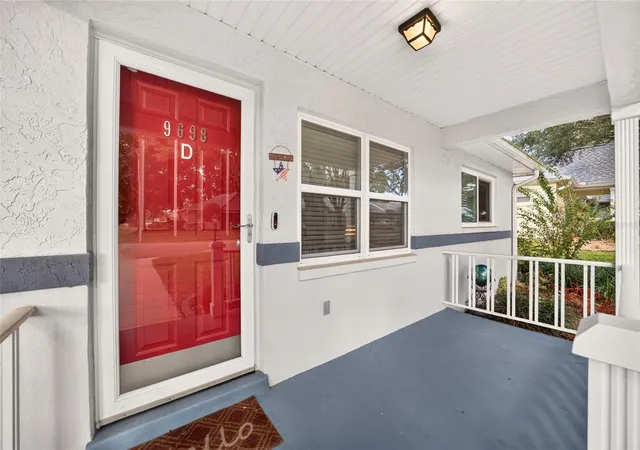 Photo 4 of House for sale at 9698 SW 94th Avenue #D, Ocala, FL 34481 | MLS# OM734934 | Listing updated on 2026-10-30